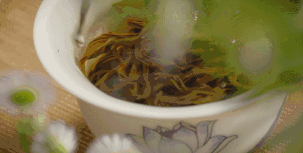 七椀居茶舍，喝西湖龍井茶感受西湖美秋季美