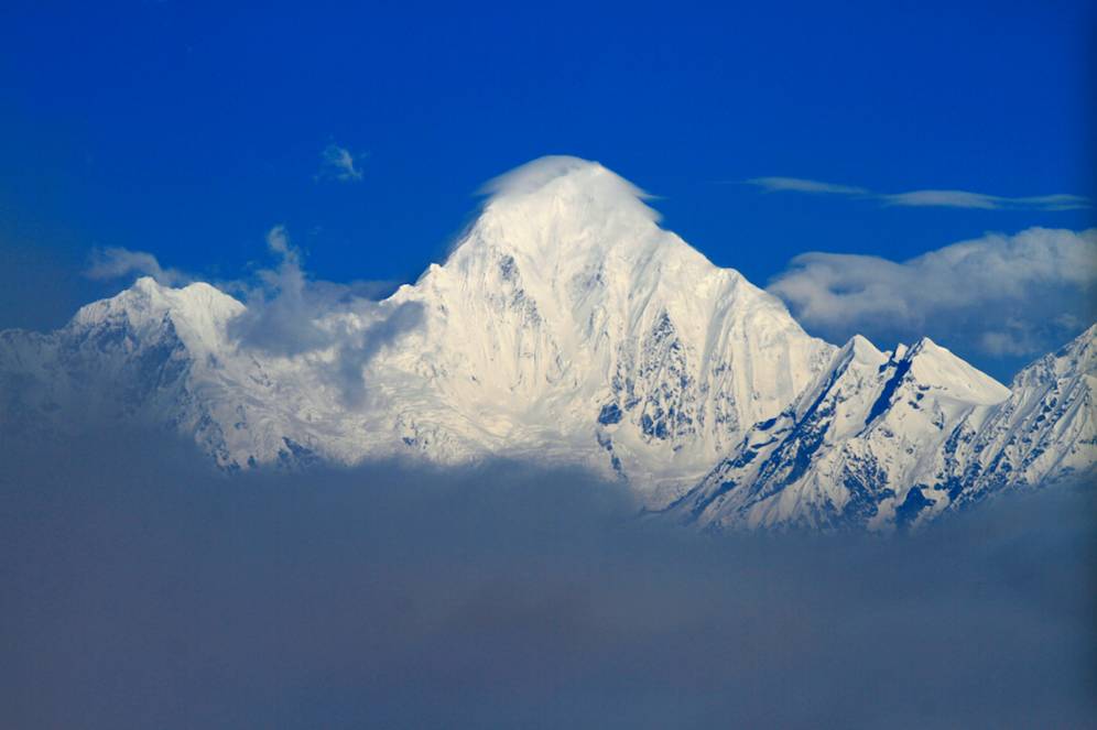 皇木鎮(zhèn)·壹間房，住進云霧間愛上一座城