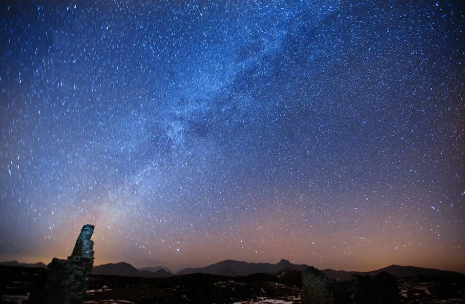 皇木鎮(zhèn)·壹間房，住進云霧間愛上一座城