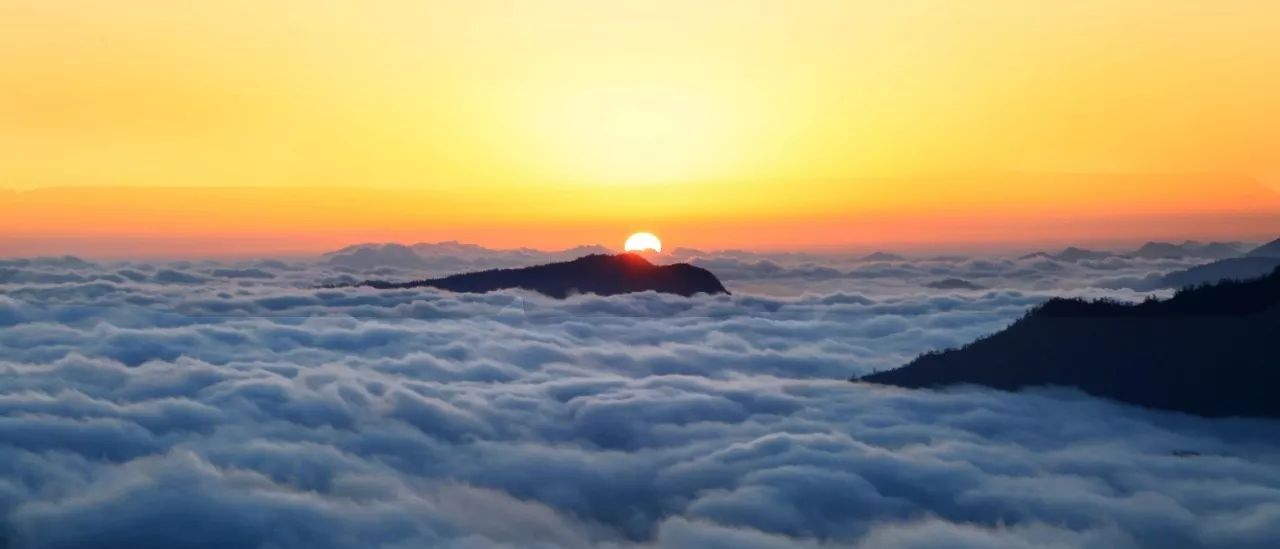 皇木鎮(zhèn)·壹間房，住進云霧間愛上一座城