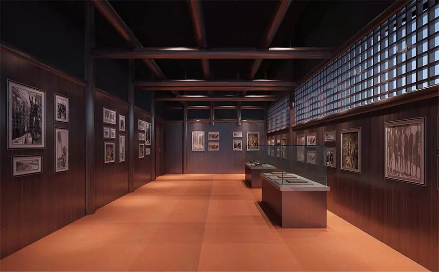 皇木鎮(zhèn)·壹間房，住進(jìn)云霧間愛(ài)上一座城