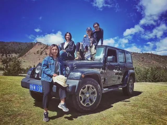 安之若宿·山，建一小屋與你晨鐘暮鼓