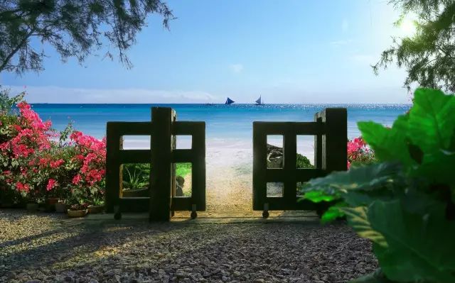 慢點(diǎn)藝術(shù)民宿，世間所有努力都是為了慢點(diǎn)