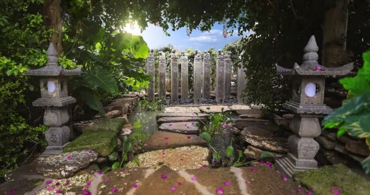 慢點(diǎn)藝術(shù)民宿，世間所有努力都是為了慢點(diǎn)