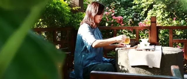 慢點藝術民宿，世間所有努力都是為了慢點