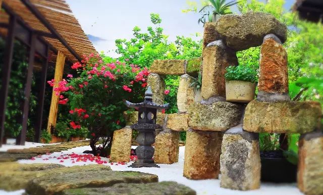 慢點藝術(shù)民宿，世間所有努力都是為了慢點