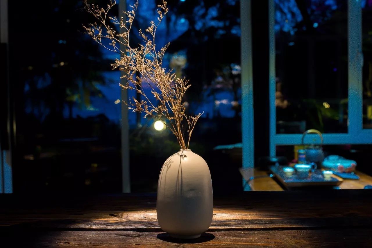 慢點藝術(shù)民宿，世間所有努力都是為了慢點