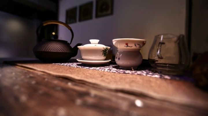 慢點(diǎn)藝術(shù)民宿，世間所有努力都是為了慢點(diǎn)