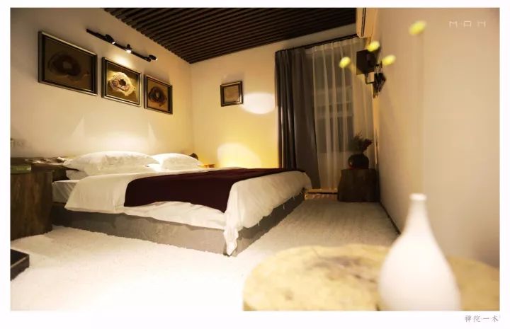 慢點(diǎn)藝術(shù)民宿，世間所有努力都是為了慢點(diǎn)