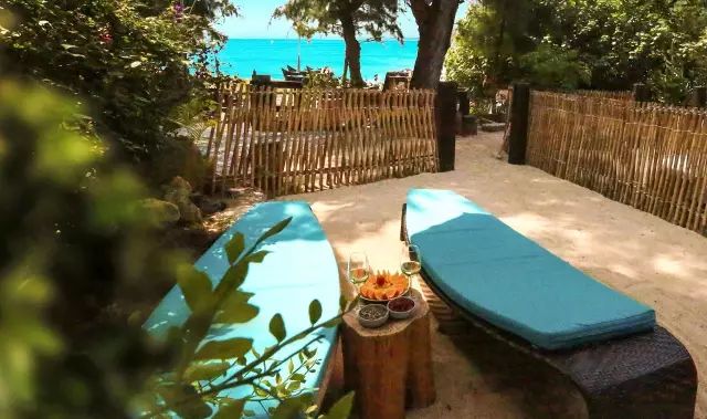 慢點(diǎn)藝術(shù)民宿，世間所有努力都是為了慢點(diǎn)