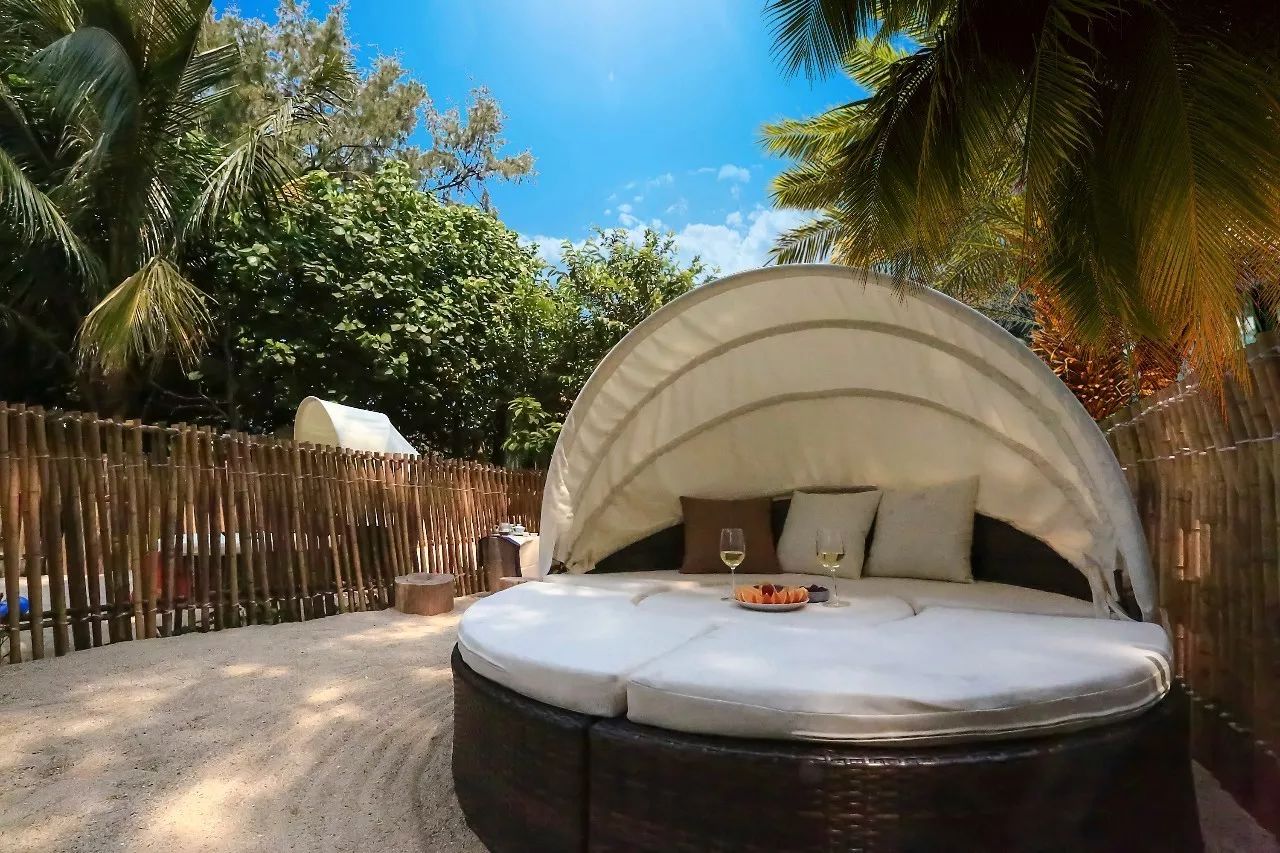 慢點(diǎn)藝術(shù)民宿，世間所有努力都是為了慢點(diǎn)