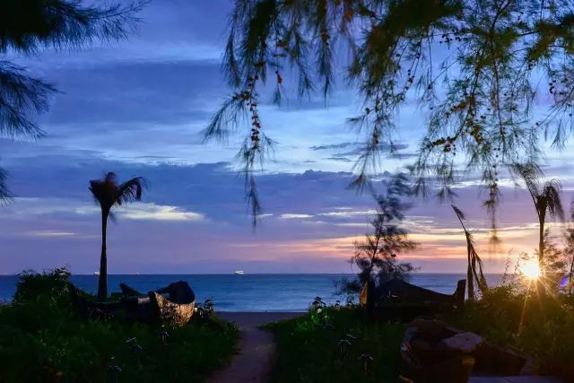 慢點(diǎn)藝術(shù)民宿，世間所有努力都是為了慢點(diǎn)