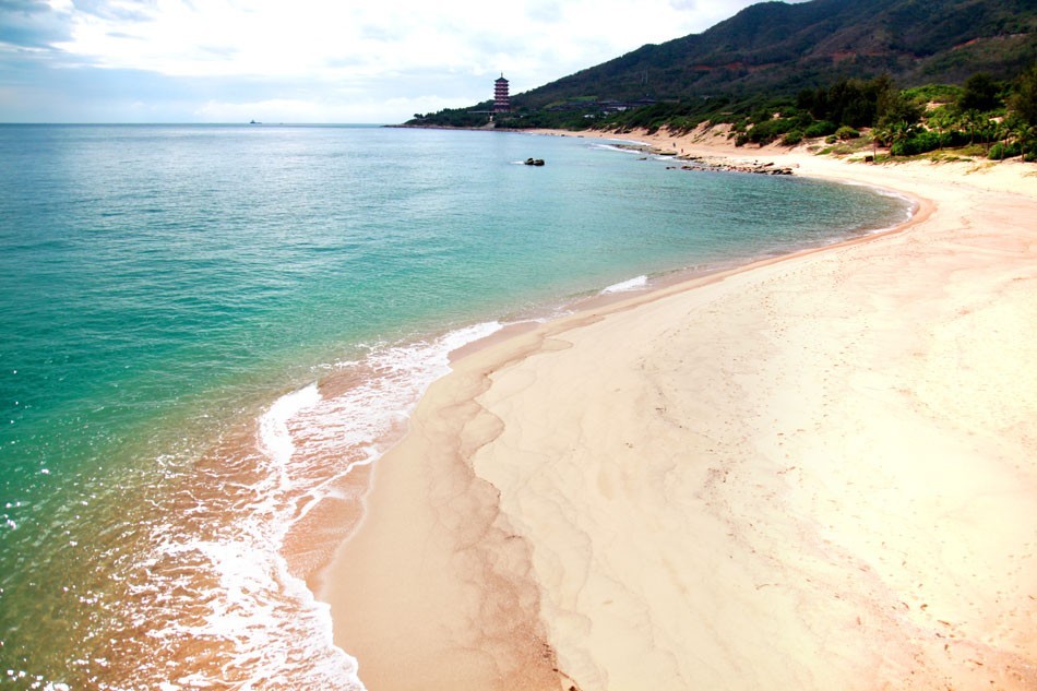 寧波·走點(diǎn)灣路，人生總需要走點(diǎn)彎路才能柳暗花