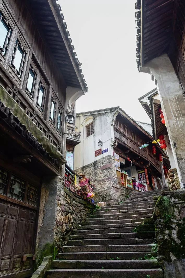 寧波·走點(diǎn)灣路，人生總需要走點(diǎn)彎路才能柳暗花