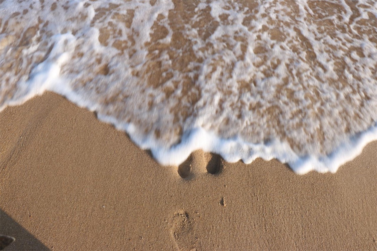 寧波·走點(diǎn)灣路，人生總需要走點(diǎn)彎路才能柳暗花