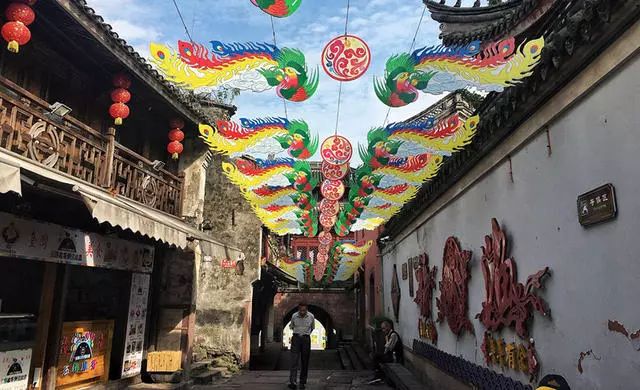 寧波·走點灣路，人生總需要走點彎路才能柳暗花