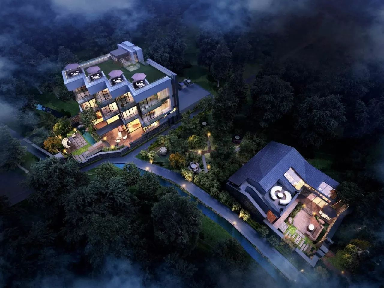 寧波·走點(diǎn)灣路，人生總需要走點(diǎn)彎路才能柳暗花