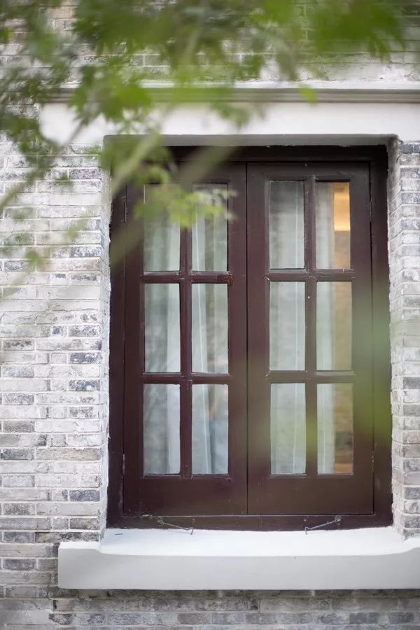 上?！ゅ\上云宿，傳播傳統(tǒng)文化讓老宅重獲新靈魂