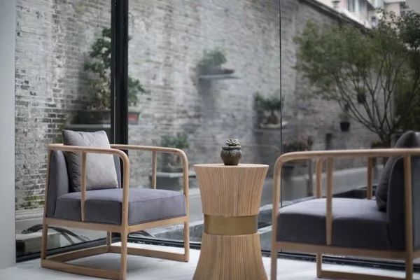 上?！ゅ\上云宿，傳播傳統(tǒng)文化讓老宅重獲新靈魂