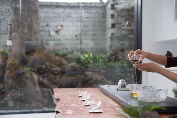 上海·錦上云宿，傳播傳統(tǒng)文化讓老宅重獲新靈魂