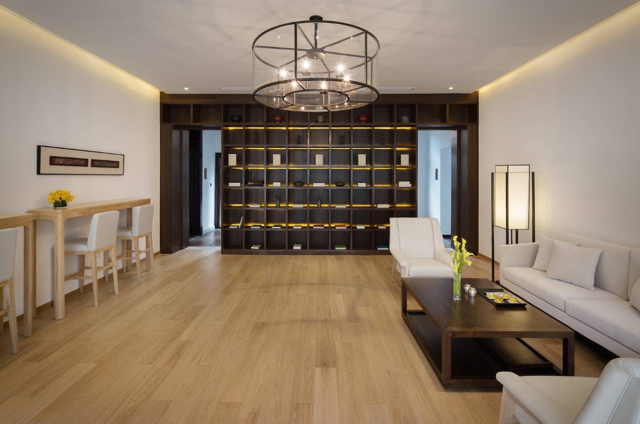 上?！ゅ\上云宿，傳播傳統(tǒng)文化讓老宅重獲新靈魂