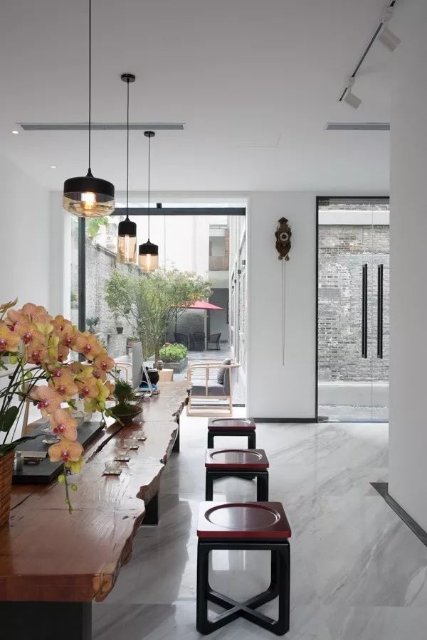 上海·錦上云宿，傳播傳統(tǒng)文化讓老宅重獲新靈魂