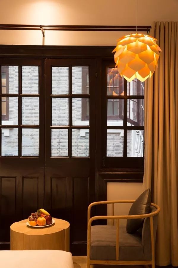 上?！ゅ\上云宿，傳播傳統(tǒng)文化讓老宅重獲新靈魂