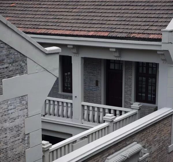 上海·錦上云宿，傳播傳統(tǒng)文化讓老宅重獲新靈魂