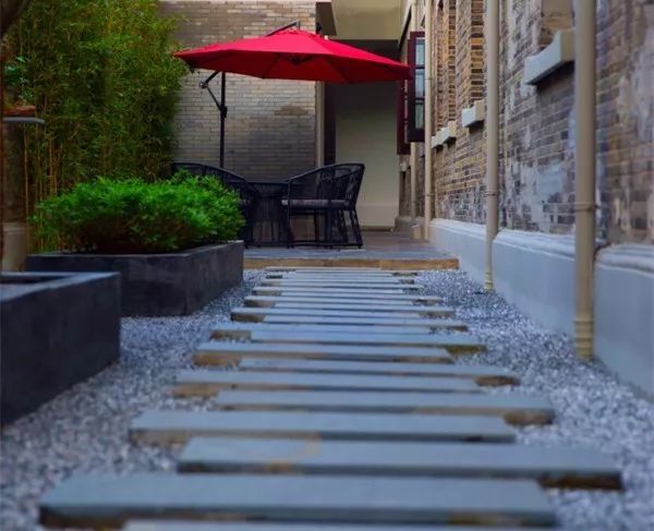 上?！ゅ\上云宿，傳播傳統(tǒng)文化讓老宅重獲新靈魂