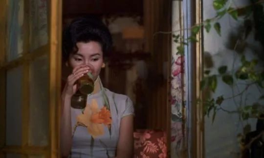 中國(guó)旗袍文化，乍見之歡與久看不厭