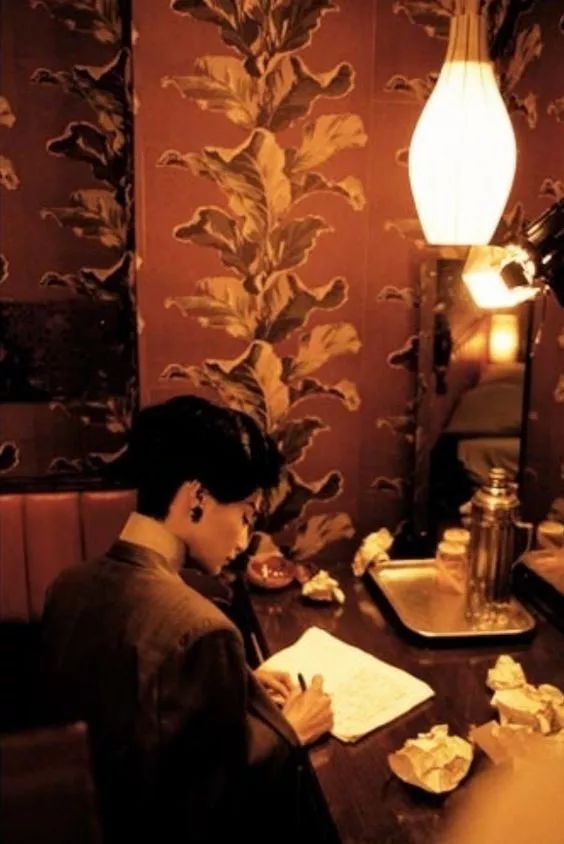 中國旗袍文化，乍見之歡與久看不厭