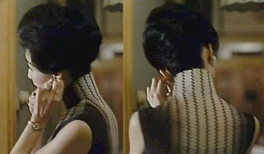 中國(guó)旗袍文化，乍見之歡與久看不厭