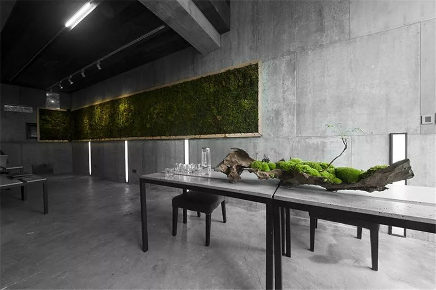 杭州·棲遲，還是那個(gè)獨(dú)一無二的黑白灰