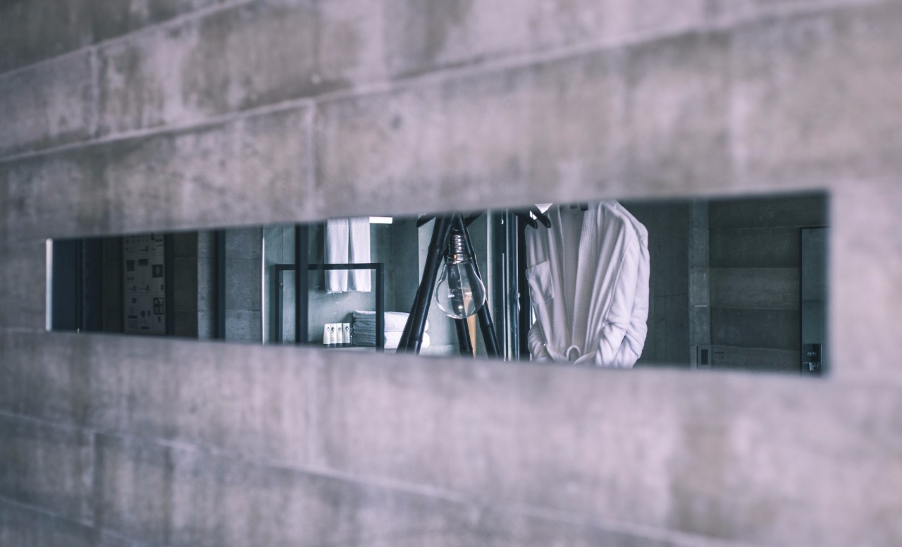 杭州·棲遲，還是那個(gè)獨(dú)一無二的黑白灰