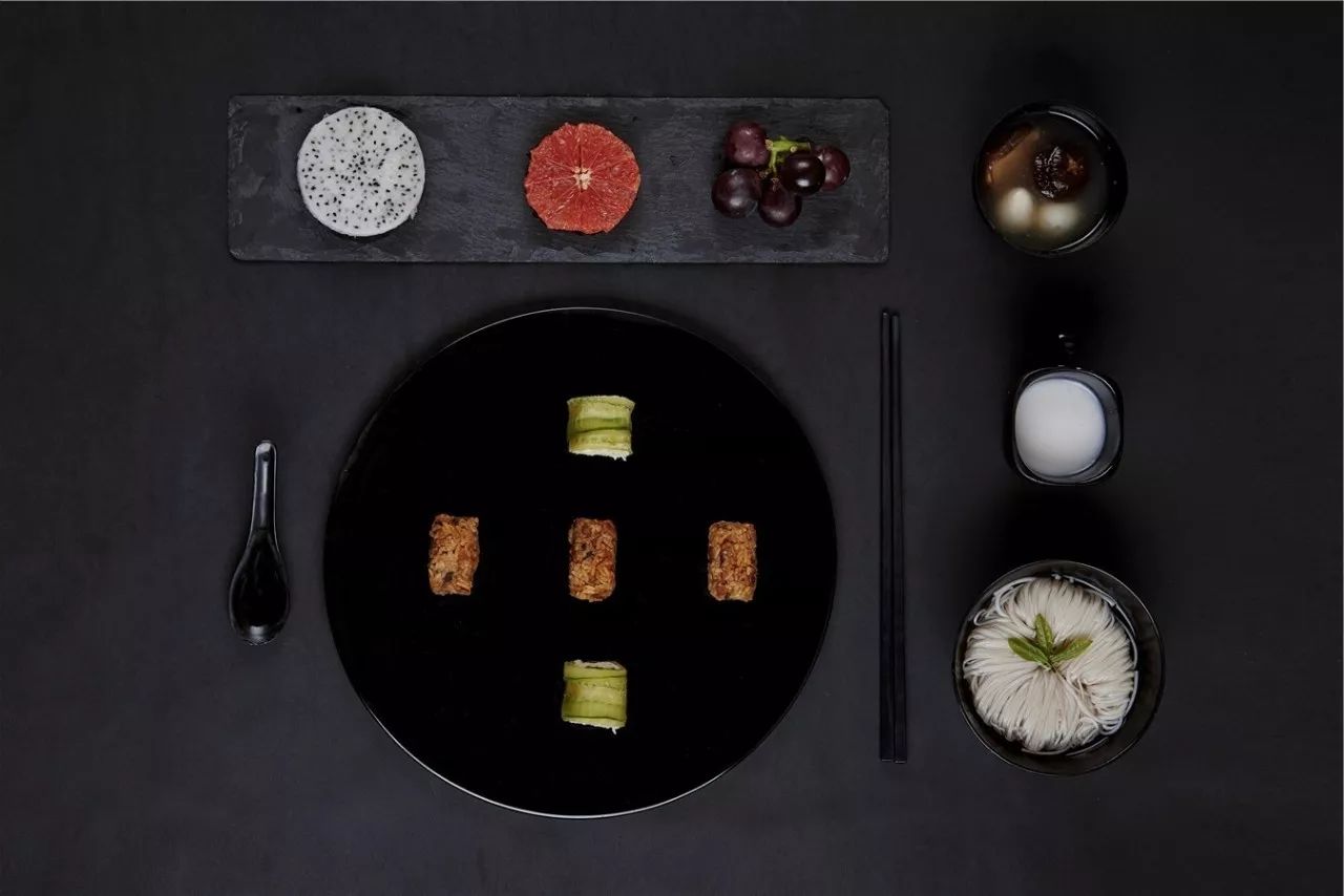 杭州·棲遲，還是那個(gè)獨(dú)一無(wú)二的黑白灰