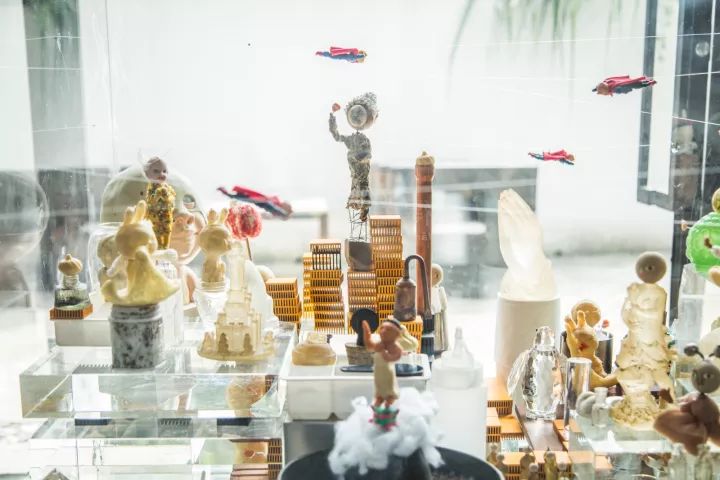 杭州·棲遲，還是那個(gè)獨(dú)一無(wú)二的黑白灰