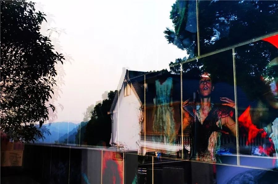 杭州·棲遲，還是那個(gè)獨(dú)一無(wú)二的黑白灰