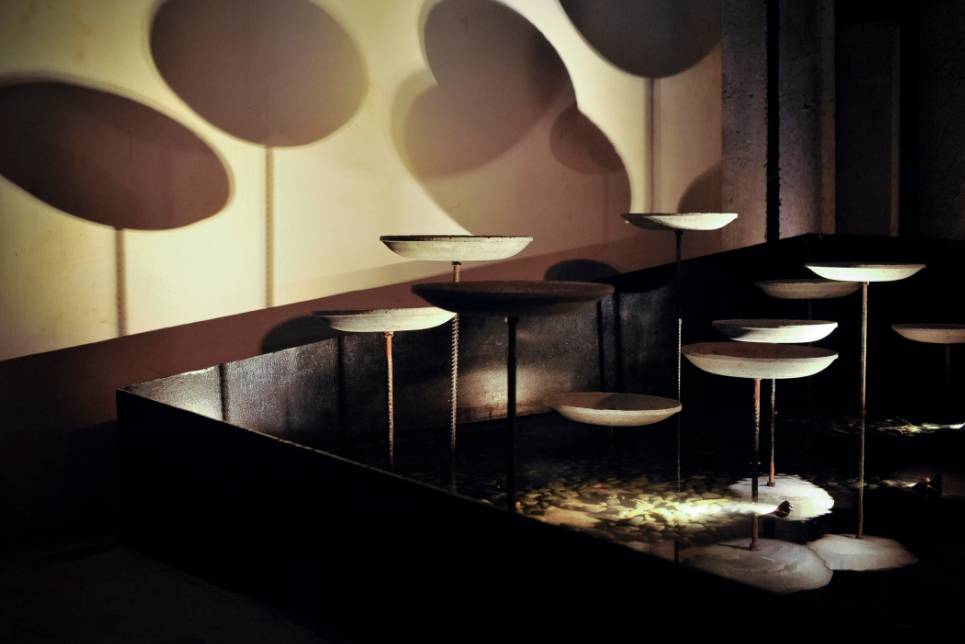 杭州·棲遲，還是那個(gè)獨(dú)一無(wú)二的黑白灰