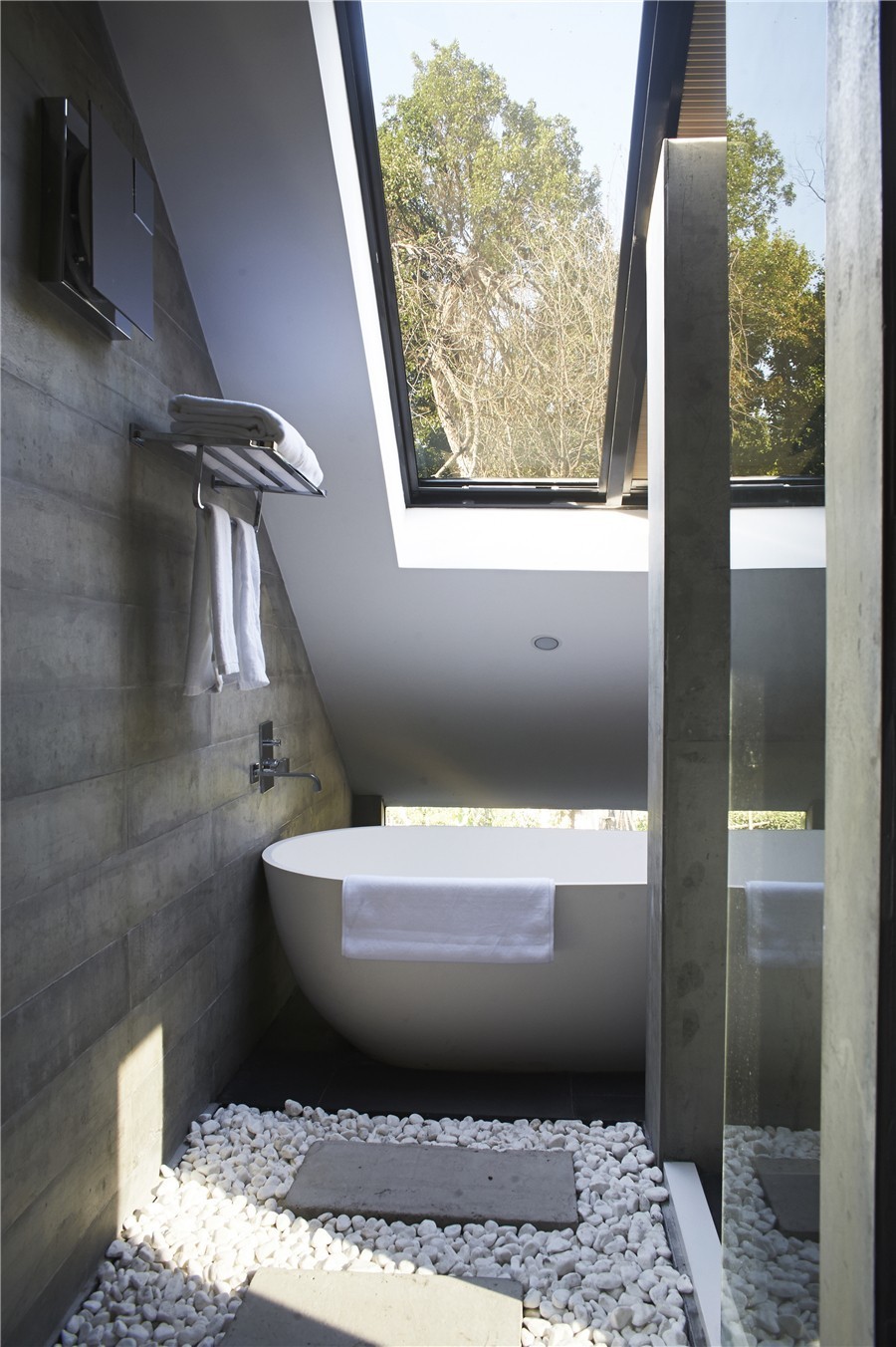 杭州·棲遲，還是那個(gè)獨(dú)一無(wú)二的黑白灰