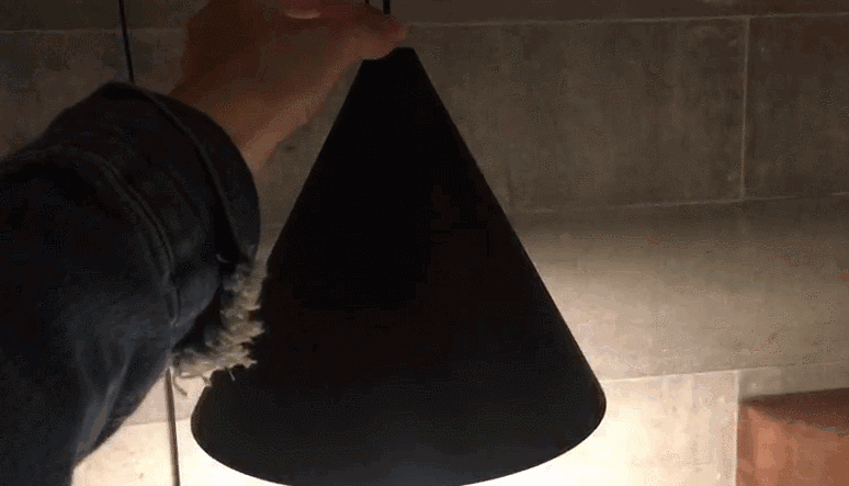 杭州·棲遲，還是那個(gè)獨(dú)一無(wú)二的黑白灰