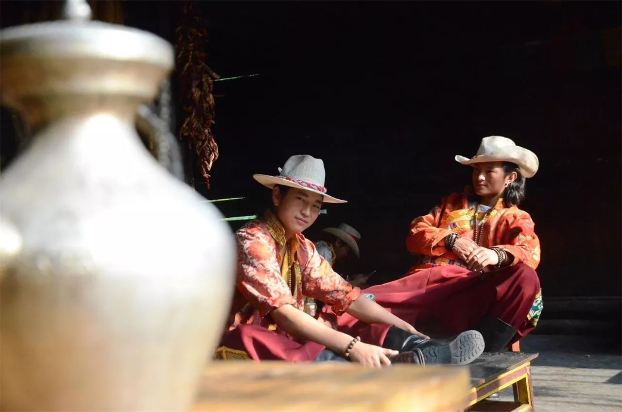 瀘沽湖·野火集，時(shí)光匆忙別錯(cuò)過(guò)年輕的瘋狂