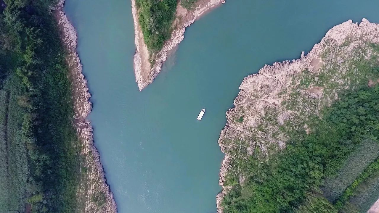 時(shí)光島，一間讓“時(shí)光倒流”300畝獨(dú)島民宿