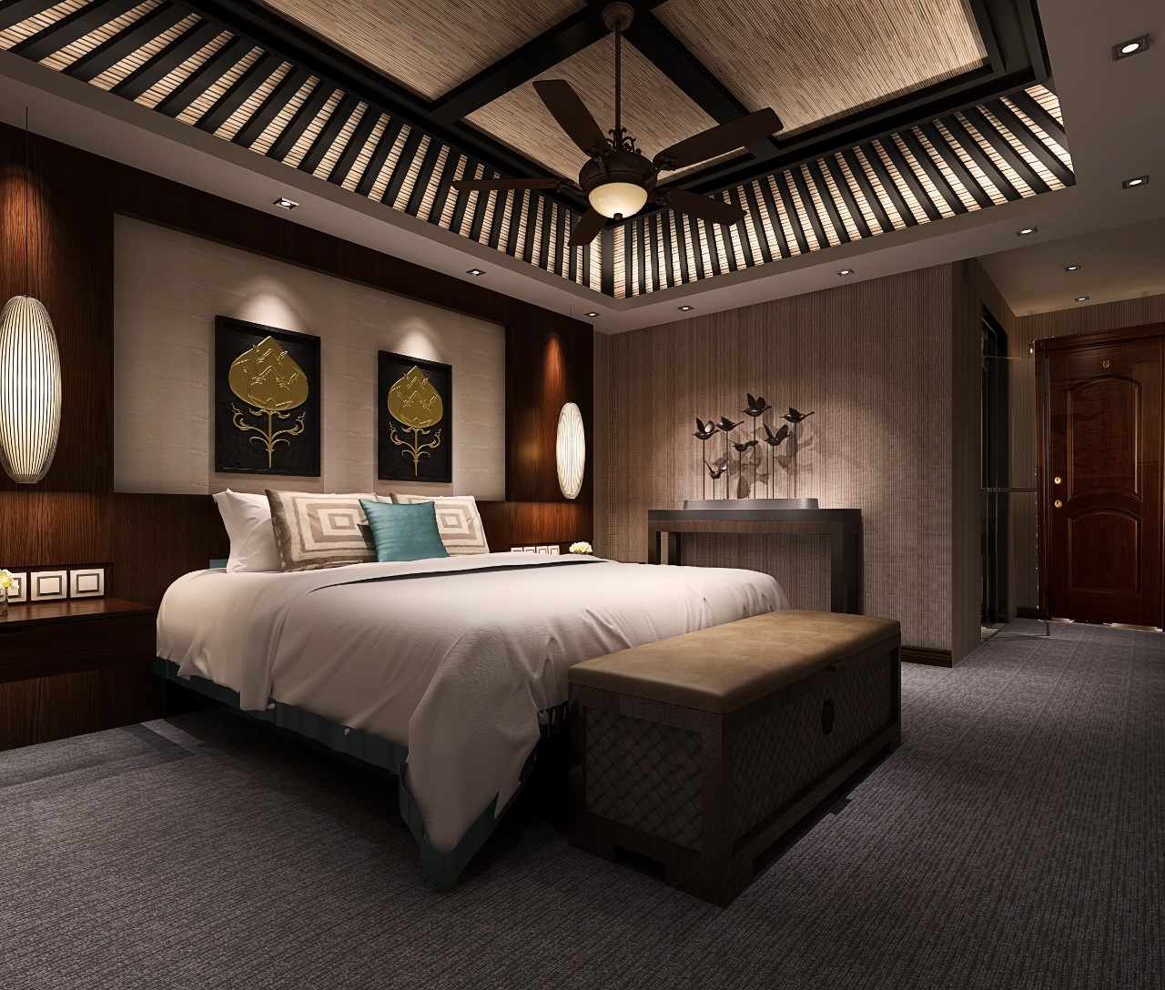 時(shí)光島，一間讓“時(shí)光倒流”300畝獨(dú)島民宿