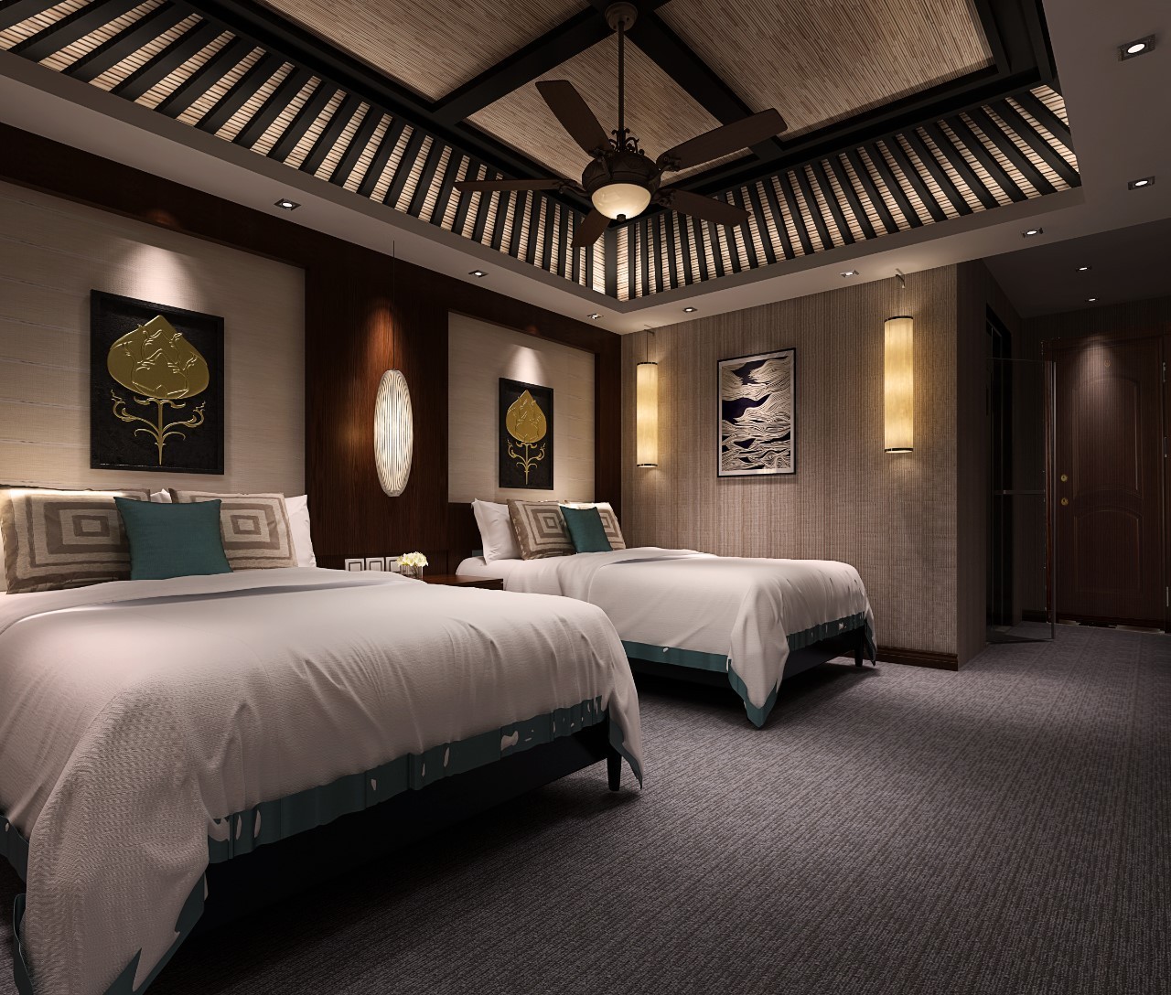 時光島，一間讓“時光倒流”300畝獨(dú)島民宿