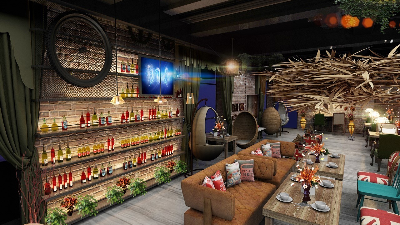 時光島，一間讓“時光倒流”300畝獨(dú)島民宿