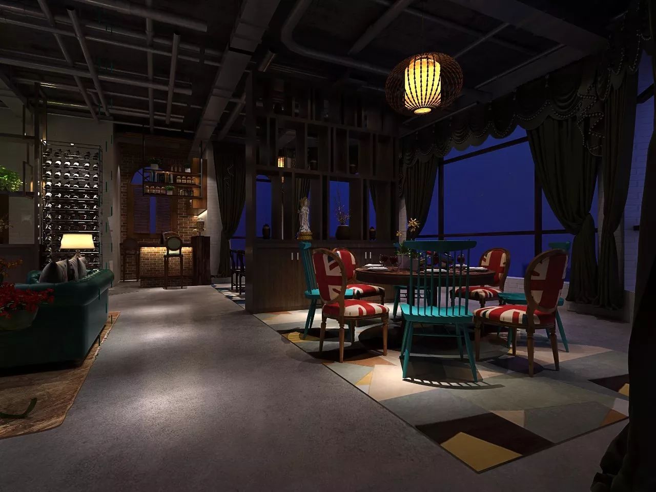 時光島，一間讓“時光倒流”300畝獨(dú)島民宿