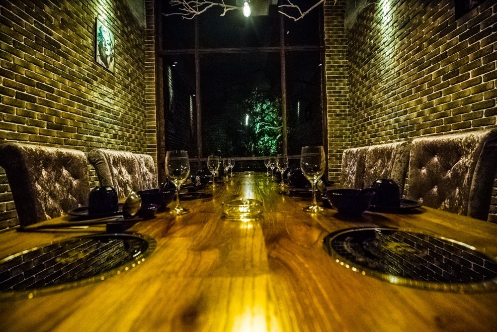 時光島，一間讓“時光倒流”300畝獨島民宿