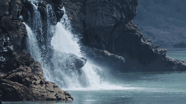 時光島，一間讓“時光倒流”300畝獨島民宿