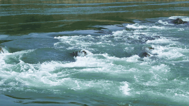 時光島，一間讓“時光倒流”300畝獨島民宿