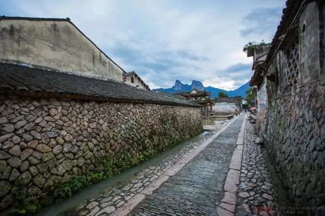 麗水·云逸遠山，在牡丹亭有個仲夏夜之夢